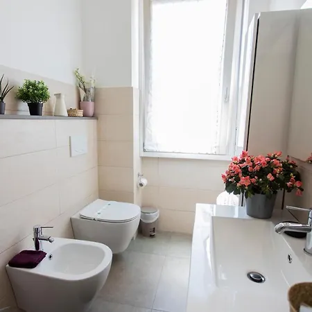 Torregalli, Confortevole E Moderno