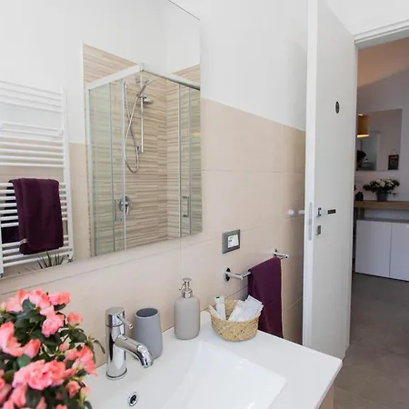 Torregalli, Confortevole E Moderno Lejlighed