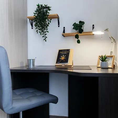 Lejlighed Torregalli, Confortevole E Moderno Scandicci