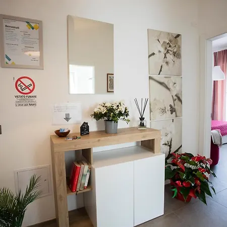Torregalli, Confortevole E Moderno