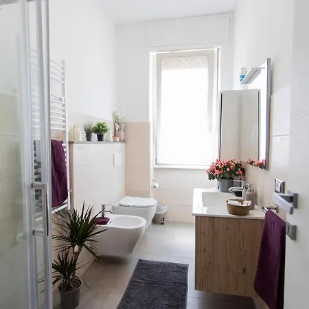 아파트 Torregalli, Confortevole E Moderno 스칸디치