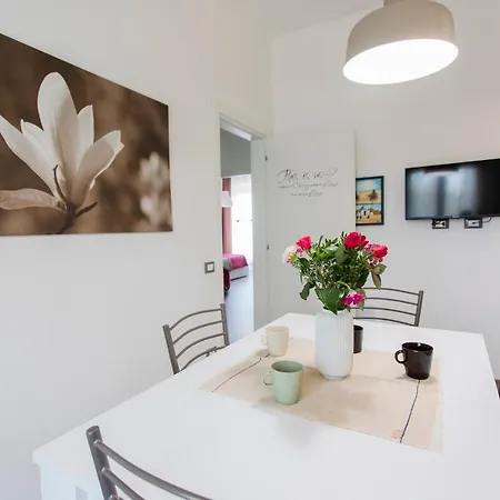 Torregalli, Confortevole E Moderno Lejlighed