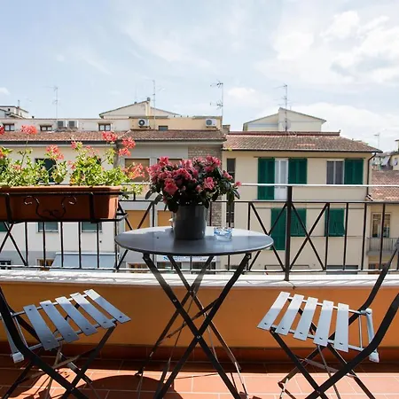 Torregalli, Confortevole E Moderno Scandicci