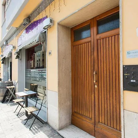 Lägenhet Torregalli, Confortevole E Moderno *