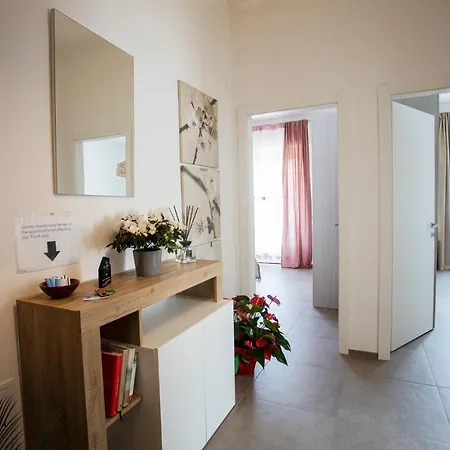 Torregalli, Confortevole E Moderno 公寓