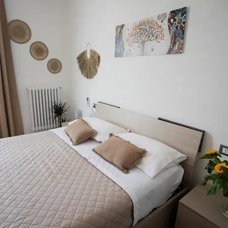 Torregalli, Confortevole E Moderno Appartement