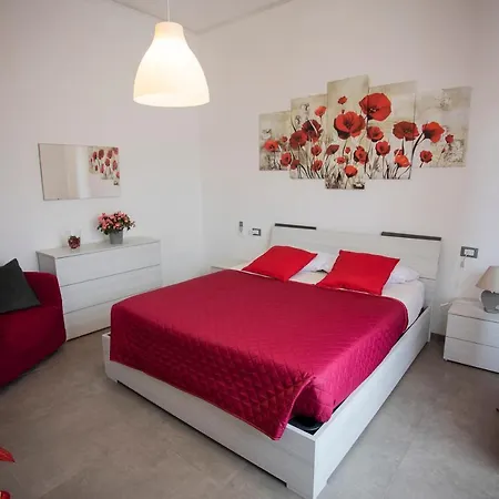 公寓 Torregalli, Confortevole E Moderno 斯坎迪奇