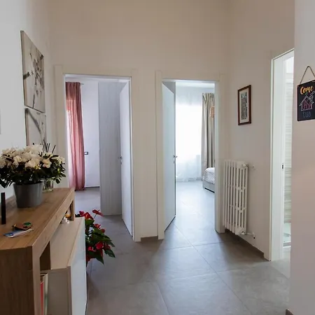 Torregalli, Confortevole E Moderno *